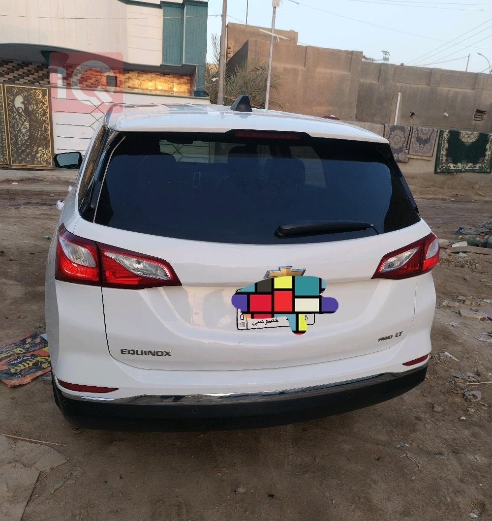 شێڤرۆلێت ئیکۆنۆکس